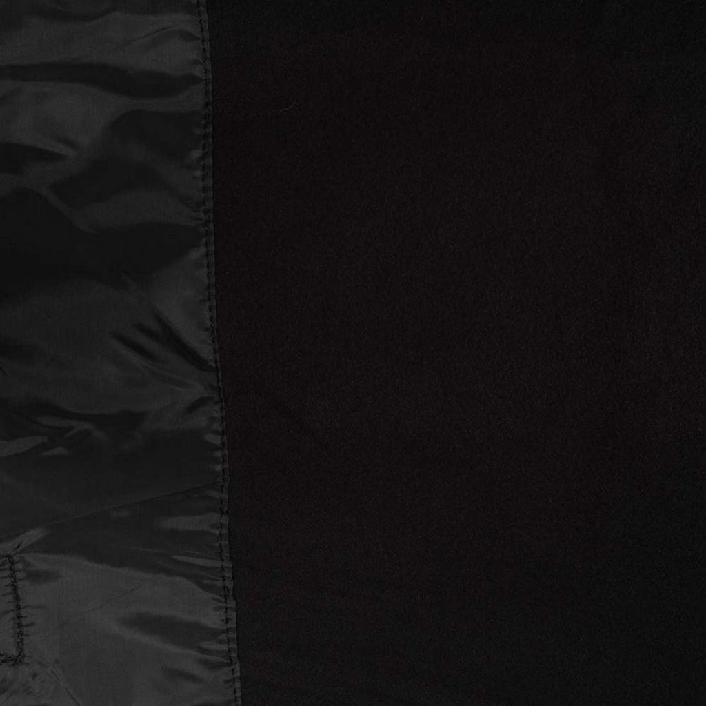 Harry's Horse Couverture Jersey Cooler Noir