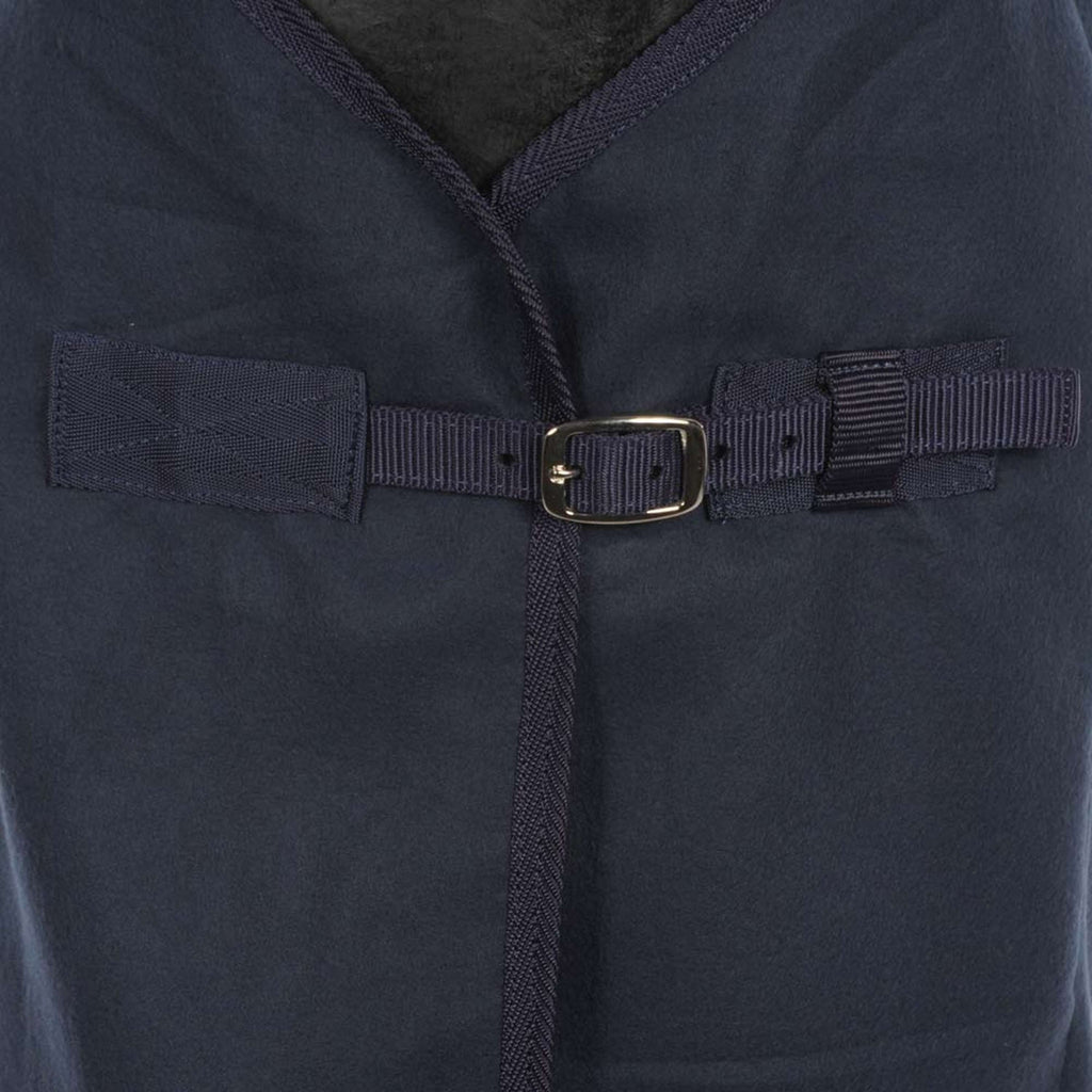 Harry's Horse Couverture Polaire Colours Marin