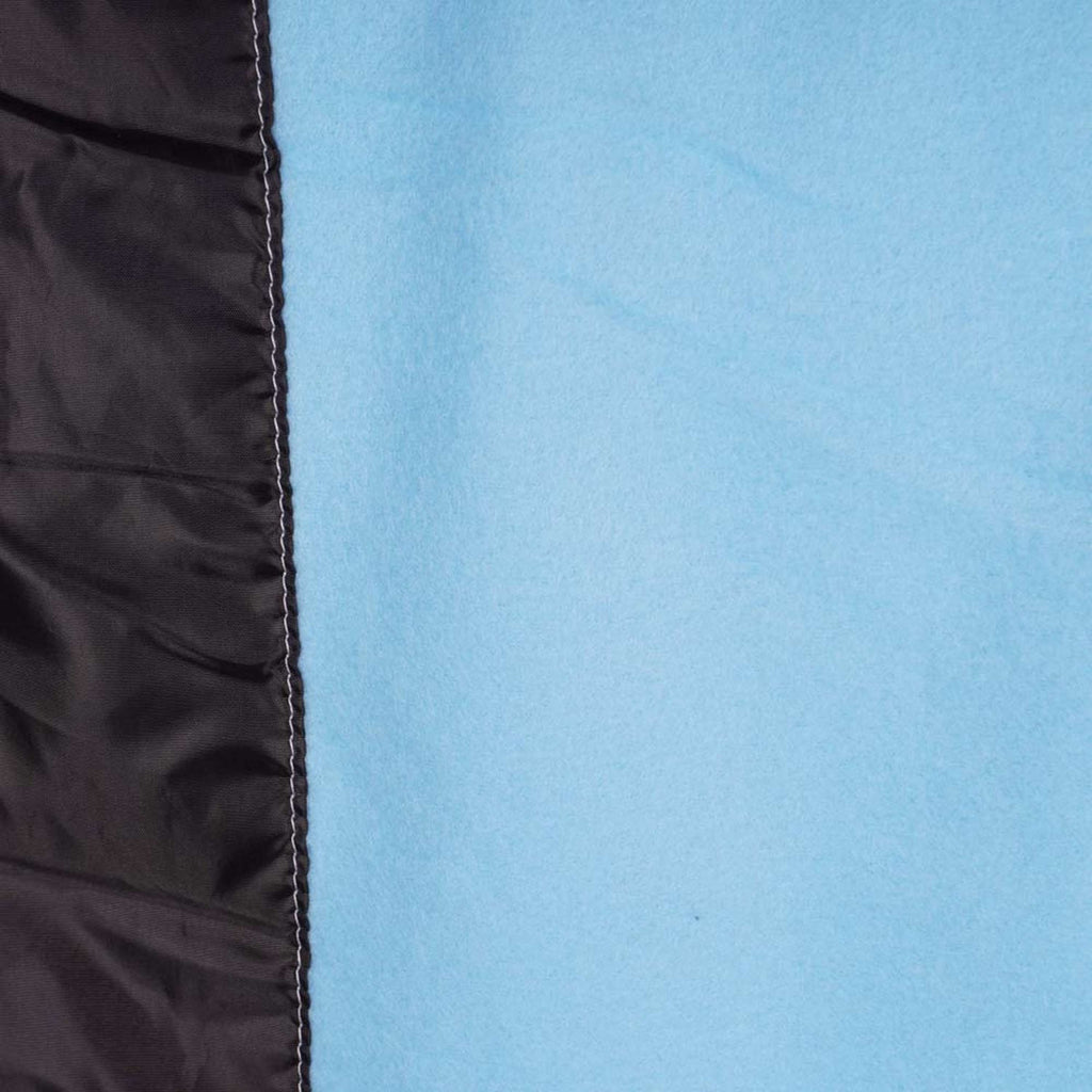 Harry's Horse Couverture Polaire Colours Turquoise