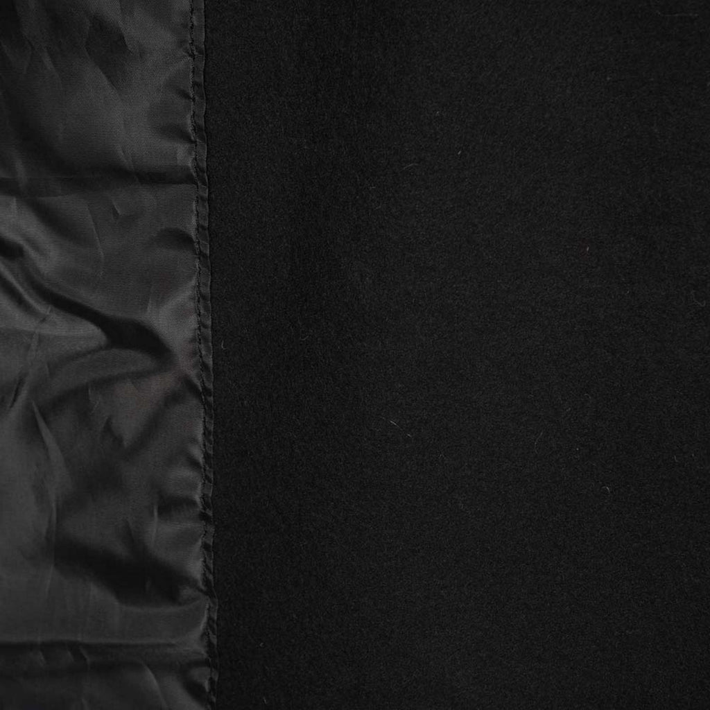 Harry's Horse Couverture Polaire Colours Noir