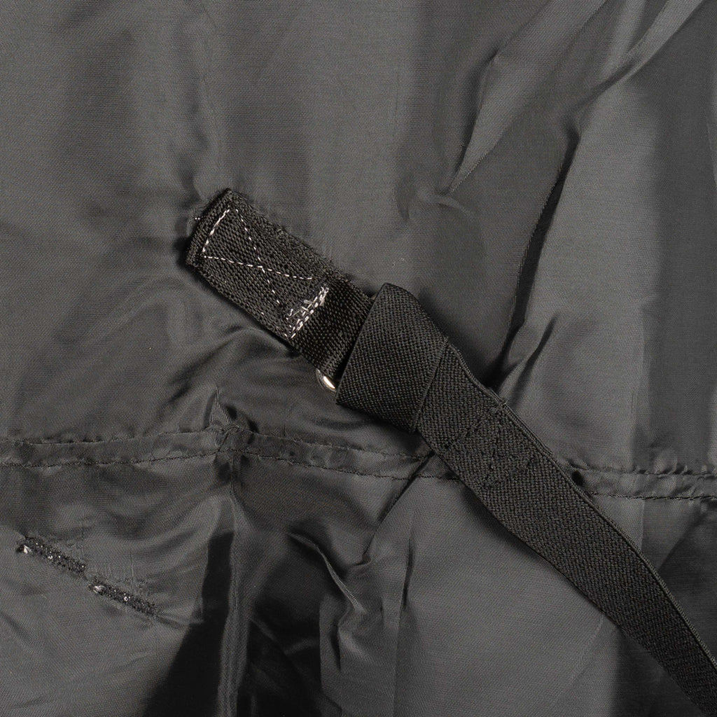 Harry's Horse Couverture Imperméable Thor 0g avec Nuque Limousine