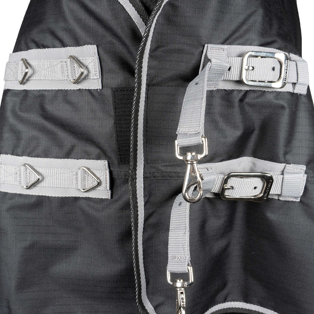 Harry's Horse Couverture Imperméable Thor 0g avec Nuque Limousine