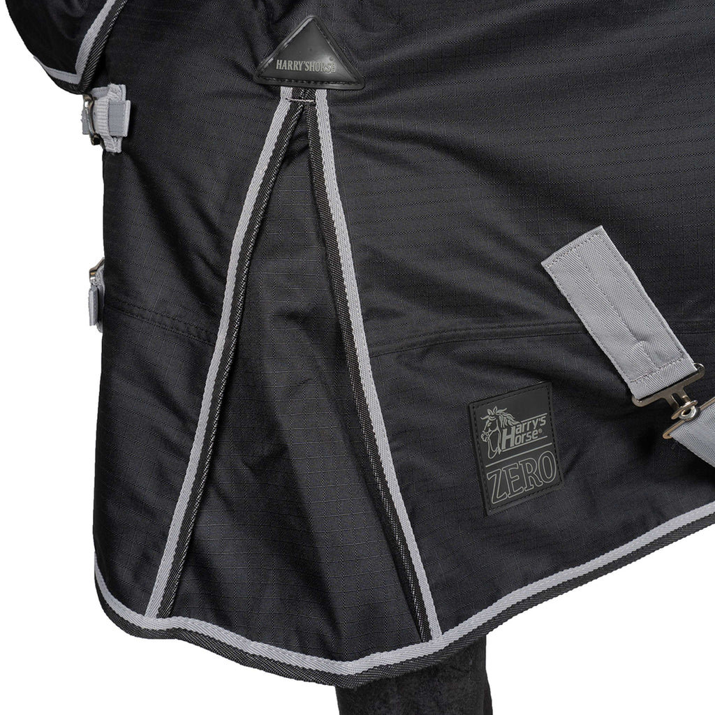 Harry's Horse Couverture Imperméable Thor 0g avec Nuque Limousine