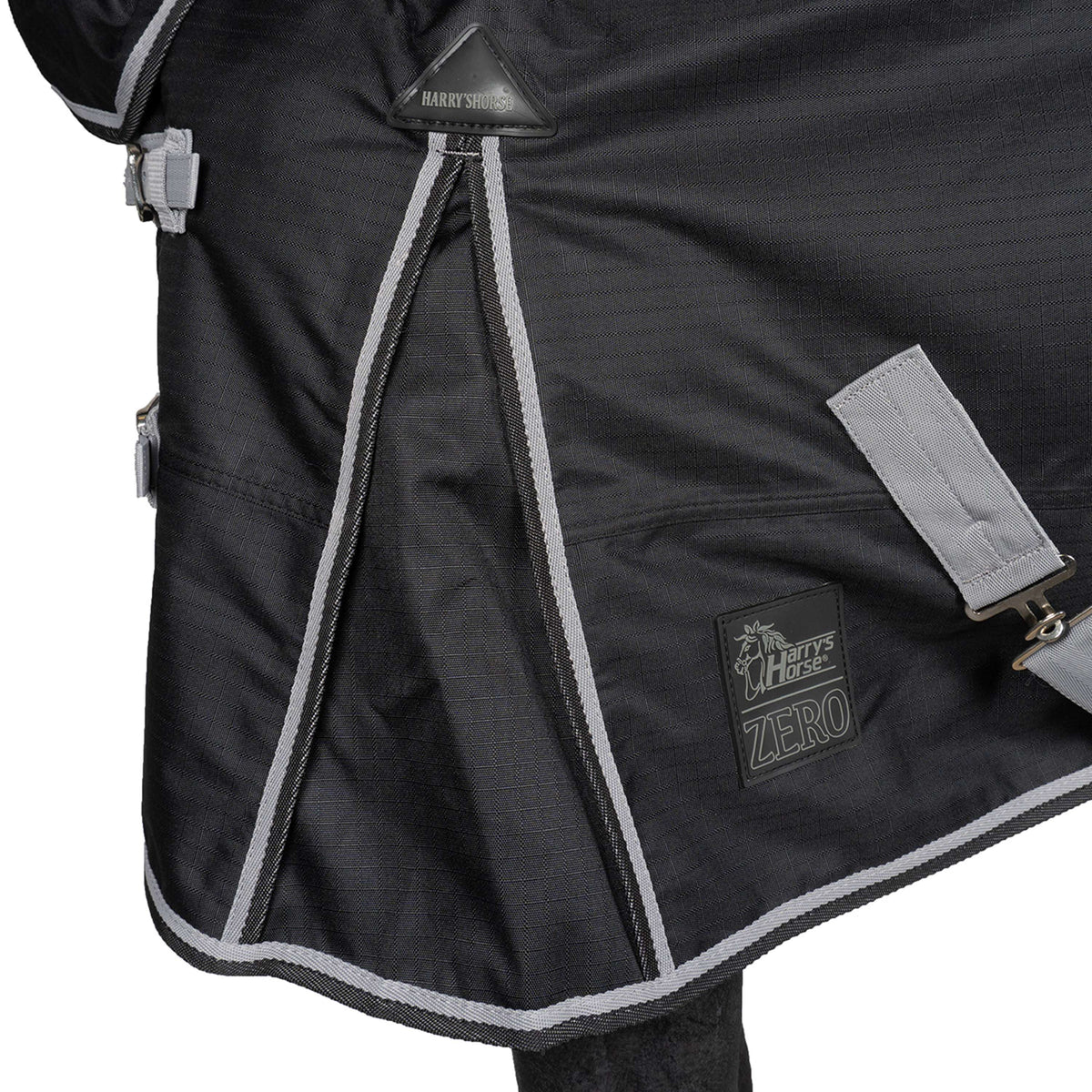 Harry's Horse Couverture Imperméable Thor 0g avec Nuque Limousine