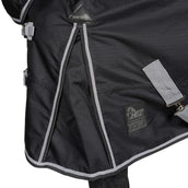 Harry's Horse Couverture Imperméable Thor 0g avec Nuque Limousine