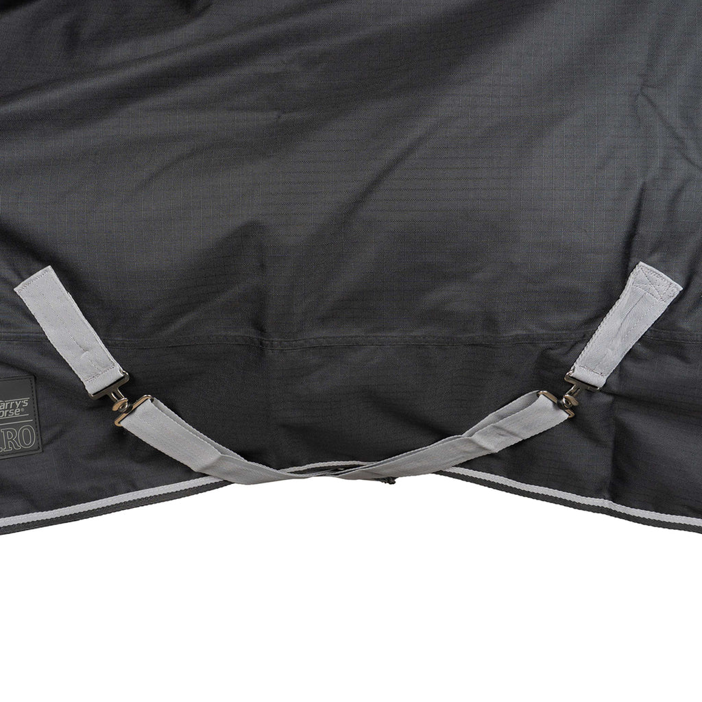 Harry's Horse Couverture Imperméable Thor 0g avec Nuque Limousine