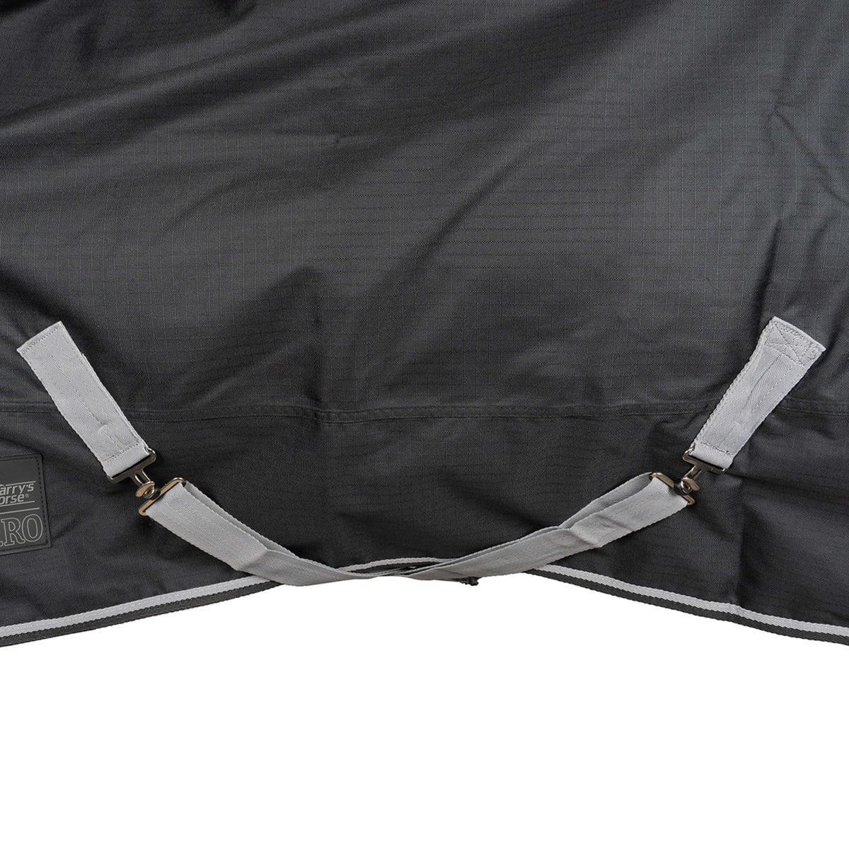 Harry's Horse Couverture Imperméable Thor 0g avec Nuque Limousine