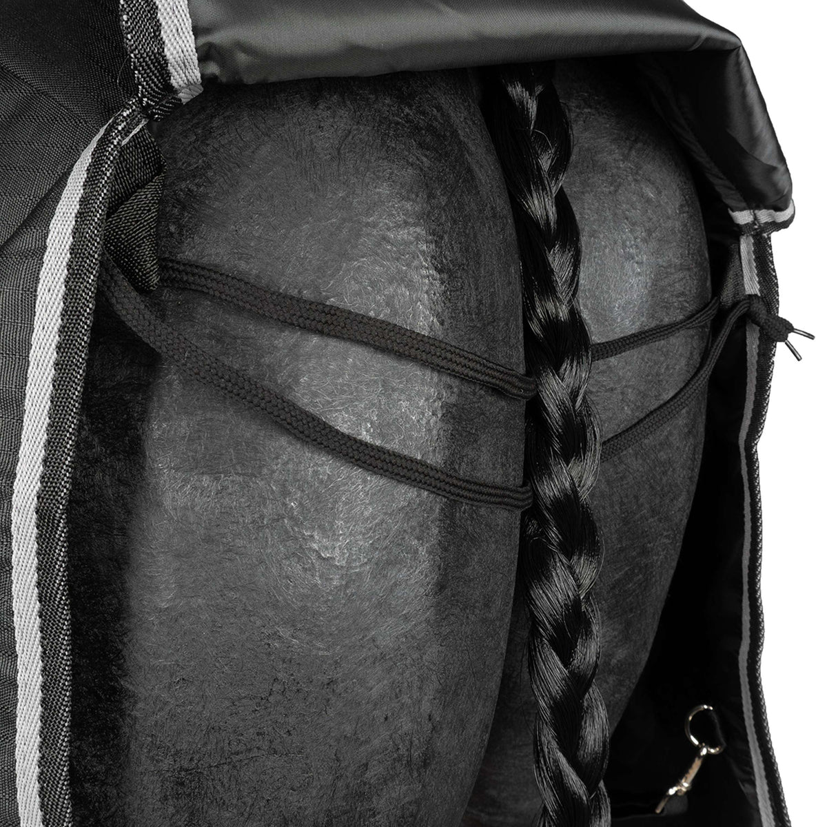 Harry's Horse Couverture Imperméable Thor 0g avec Nuque Limousine