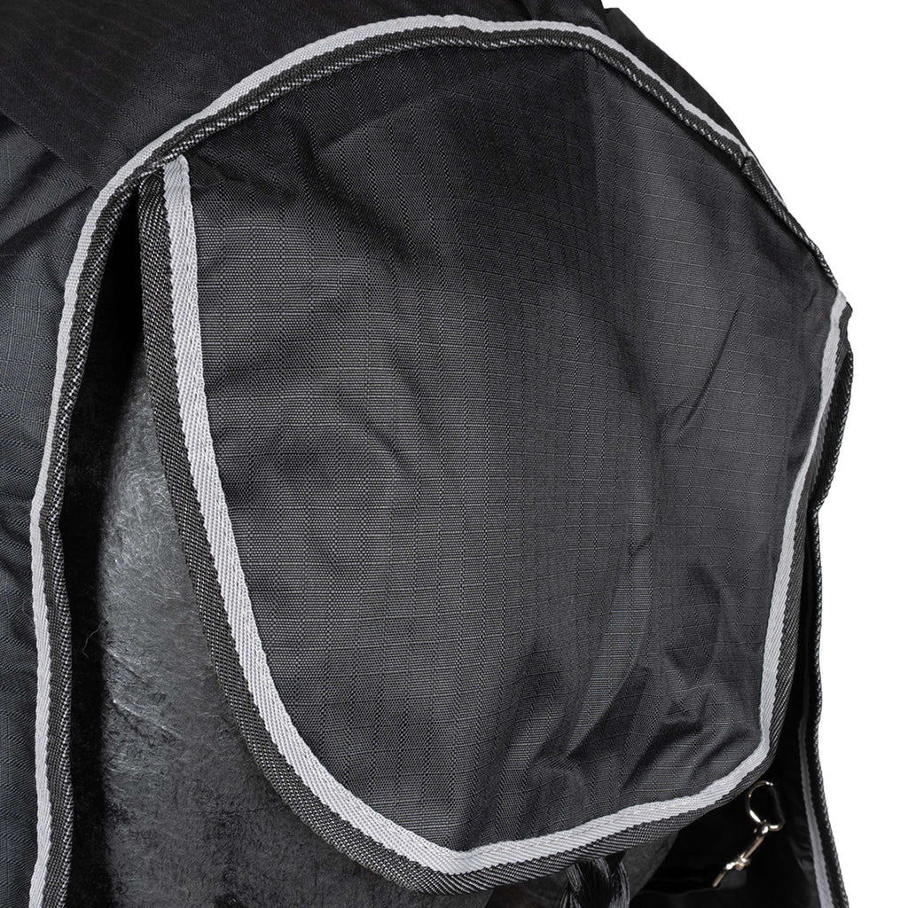 Harry's Horse Couverture Imperméable Thor 0g avec Nuque Limousine