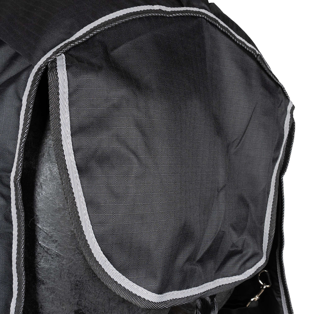 Harry's Horse Couverture Imperméable Thor 0g avec Nuque Limousine