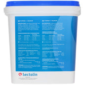 Sectolin Vitamine E + Sélénium Equivital