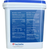 Sectolin Vitamine E + Sélénium Equivital