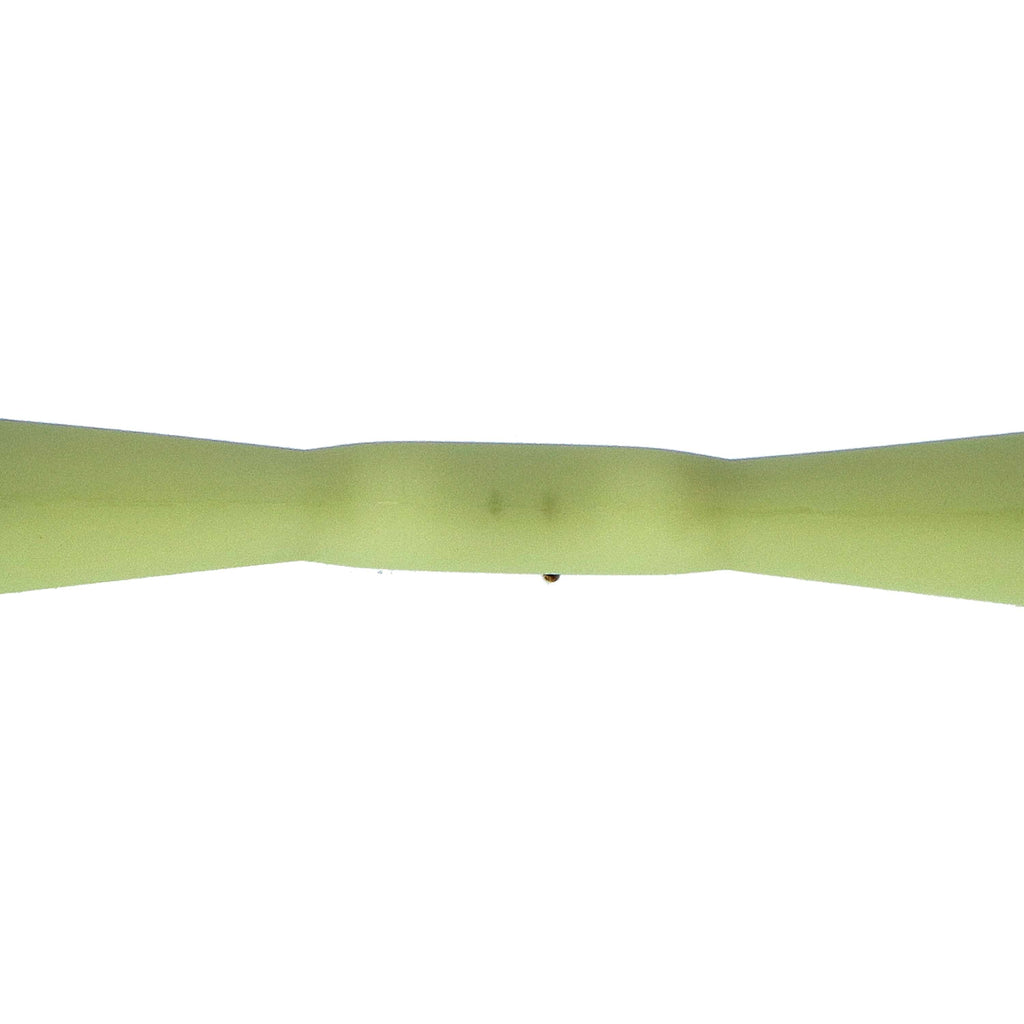 HORKA Mors de Filet Caoutchouc Goût pomme 21mm