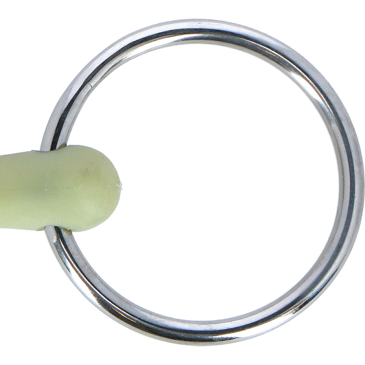 HORKA Mors de Filet Double Brisure Goût Pomme 16mm