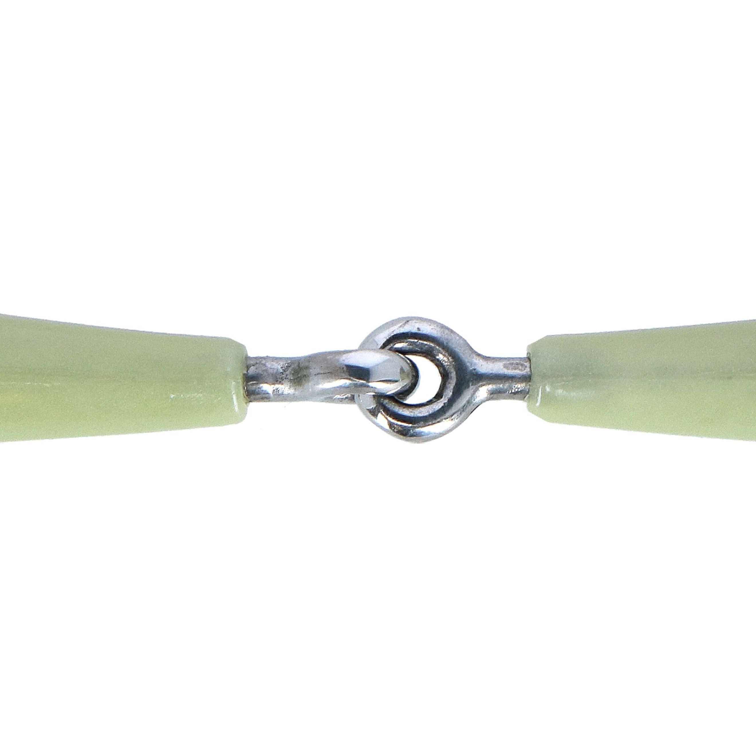 HORKA Mors à Olive Goût pomme 20mm HORKA Mors à Olive Goût pomme 20mm