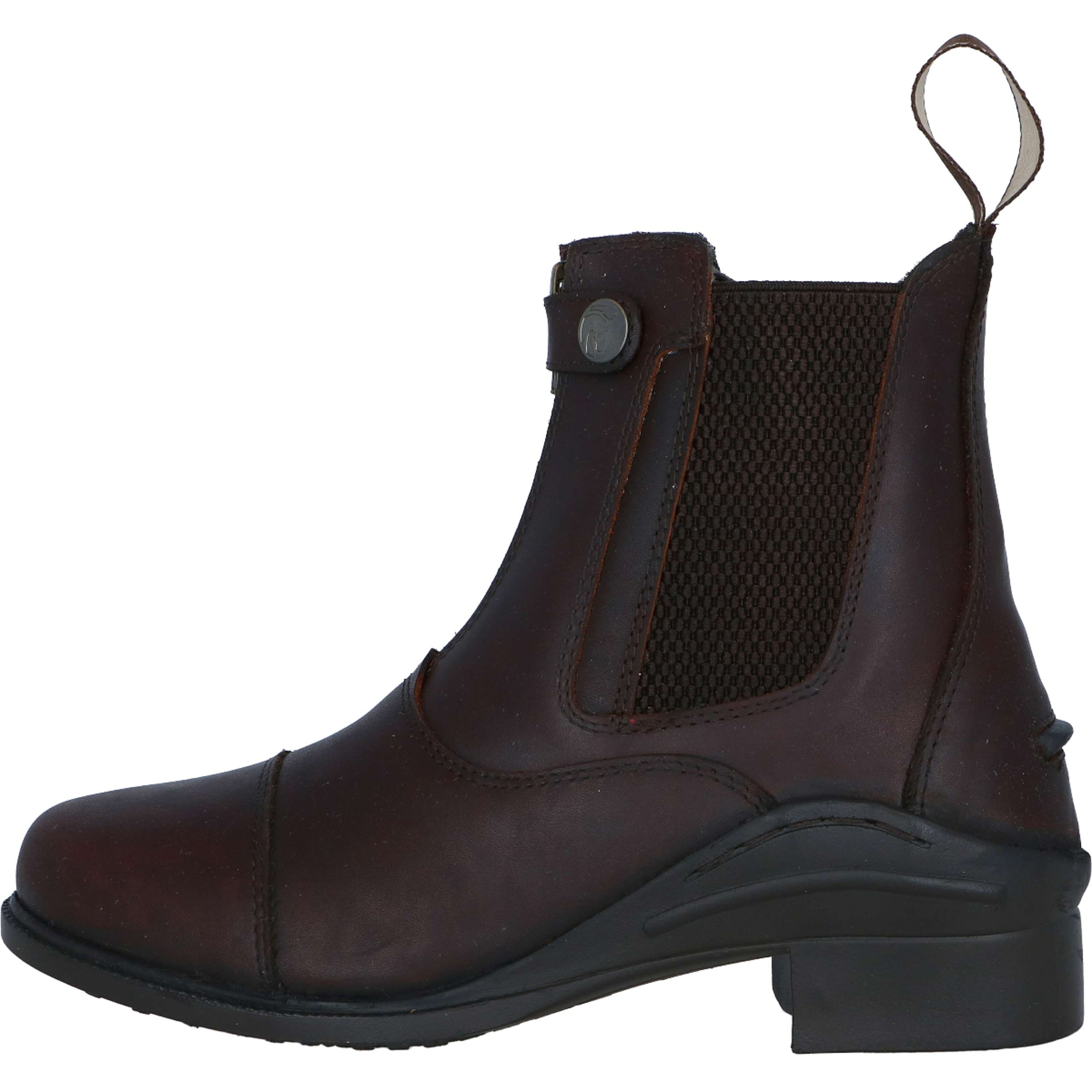 HORKA Jodhpurs Jackson Marron HORKA Jodhpurs Jackson Marron