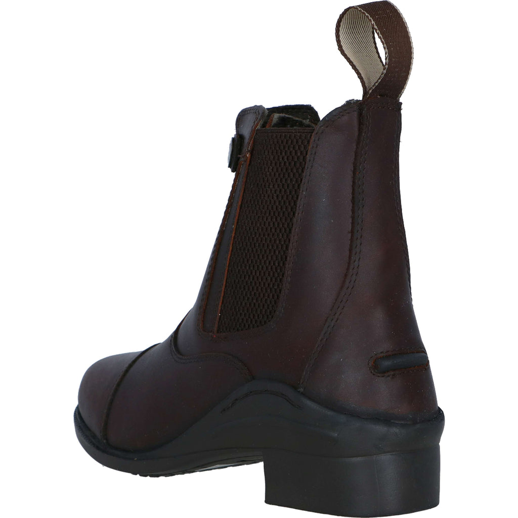 HORKA Jodhpurs Jackson Marron