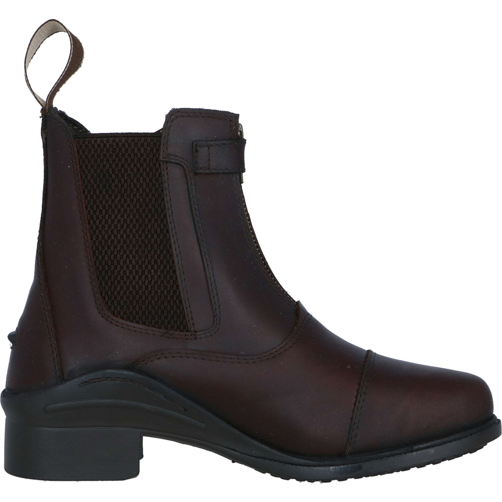 HORKA Jodhpurs Jackson Marron