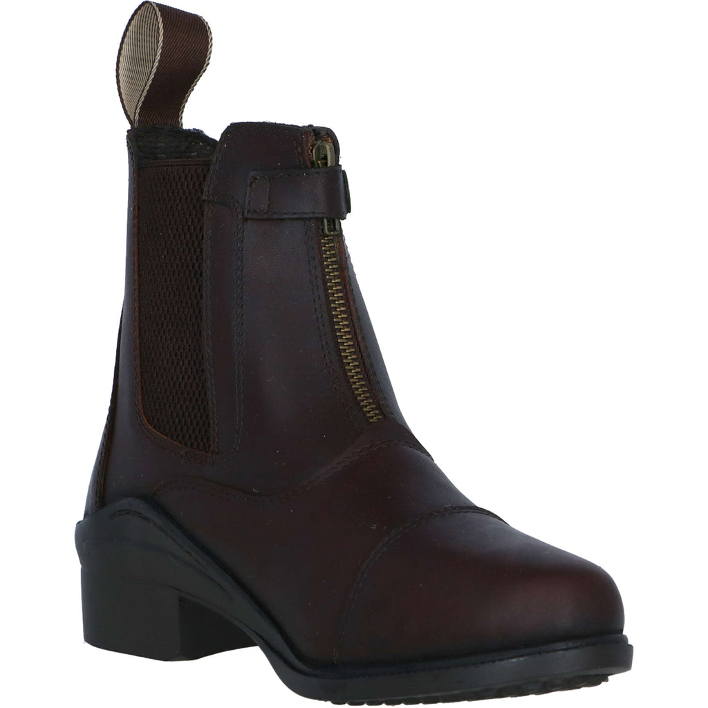 HORKA Jodhpurs Jackson Marron