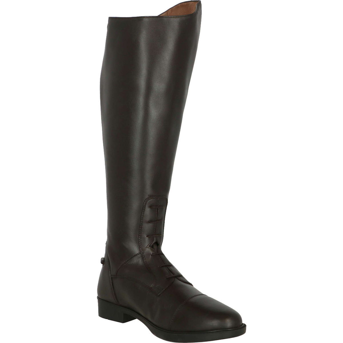 HORKA Bottes Anna Adulte Marron