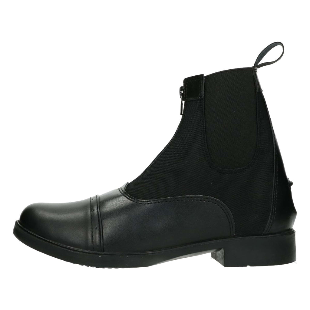 HORKA Chaussure Jodhpur King Noir