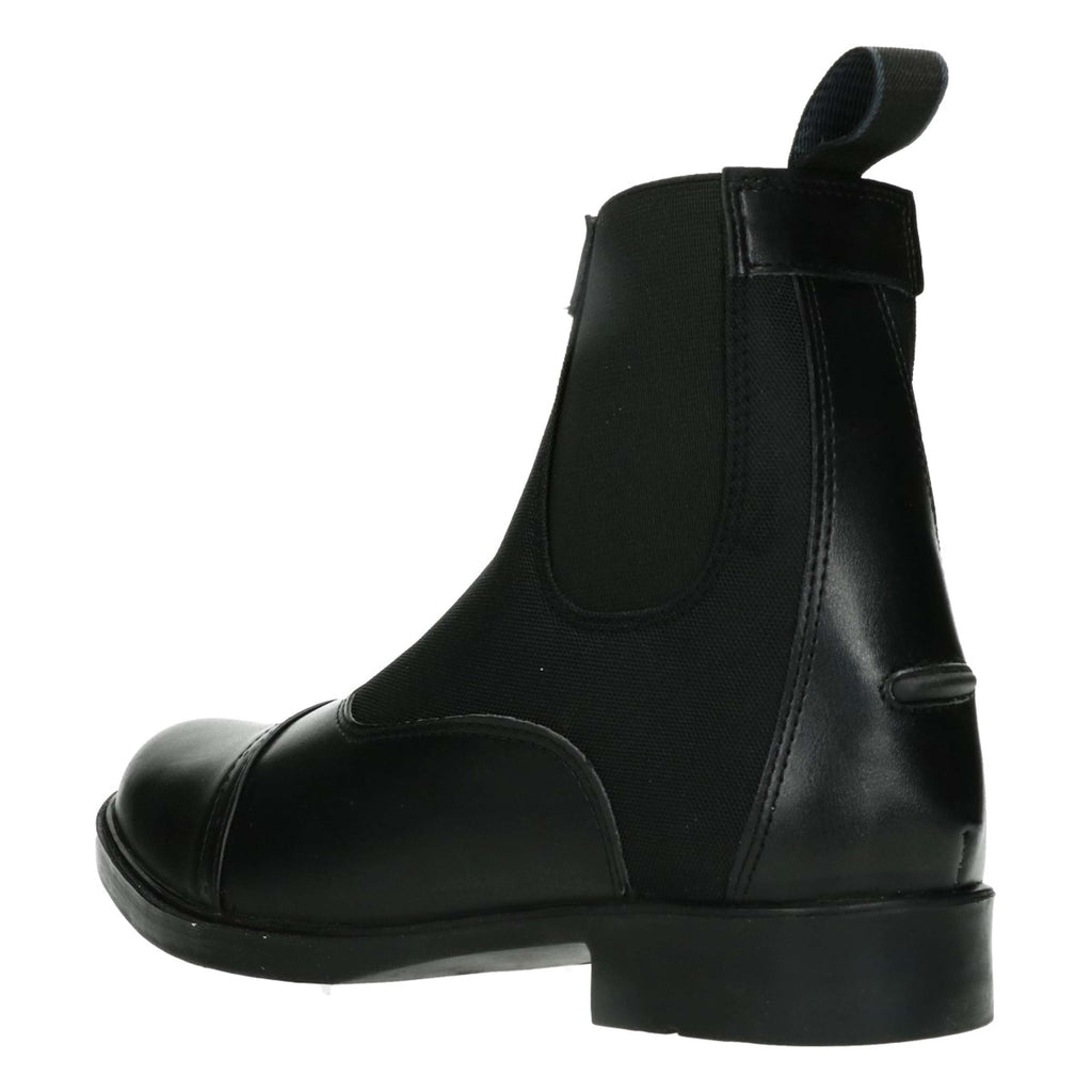 HORKA Chaussure Jodhpur King Noir