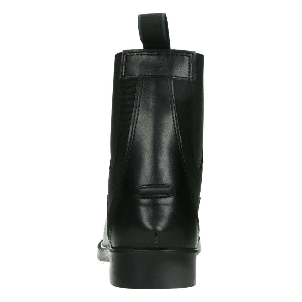 HORKA Chaussure Jodhpur King Noir