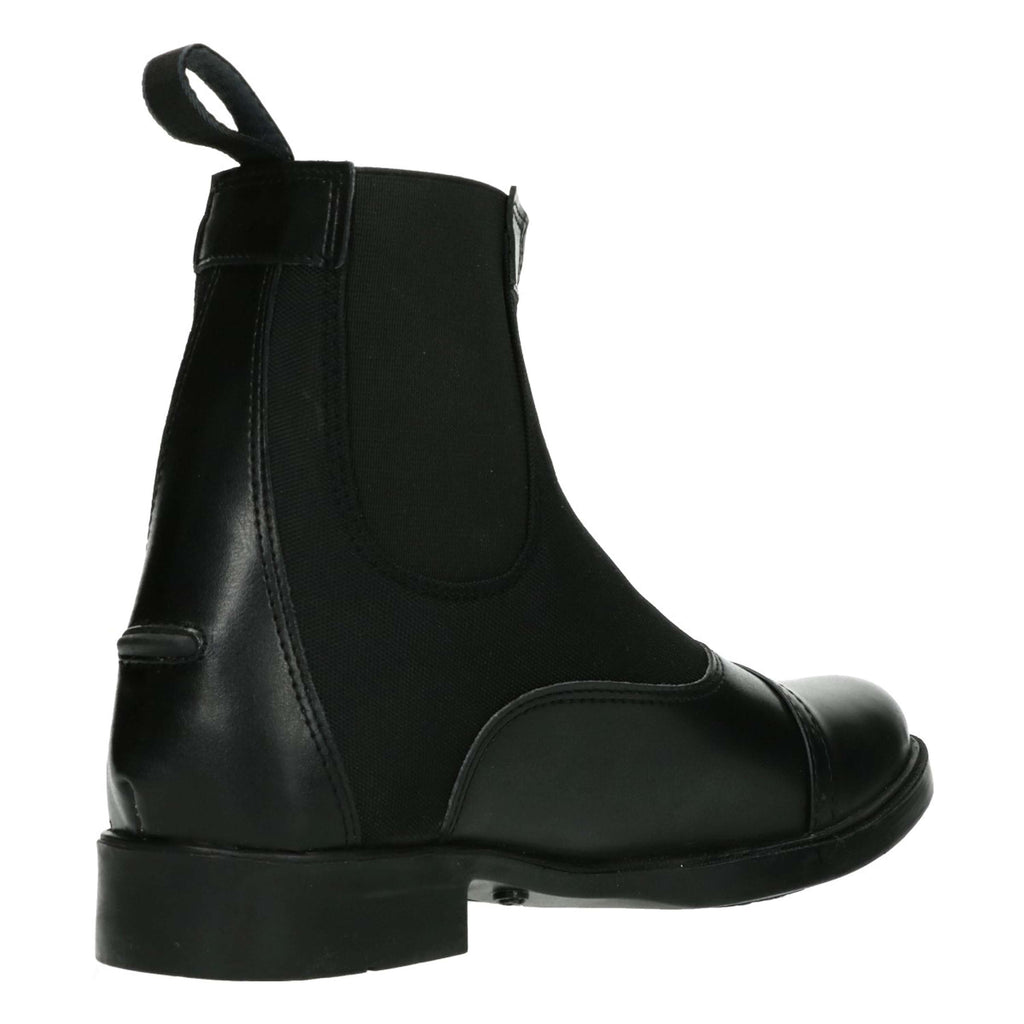 HORKA Chaussure Jodhpur King Noir