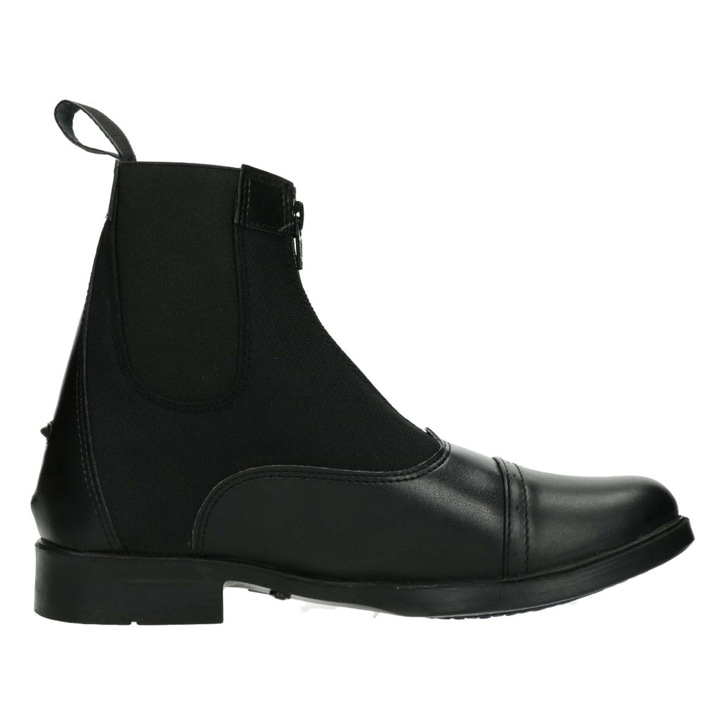 HORKA Chaussure Jodhpur King Noir