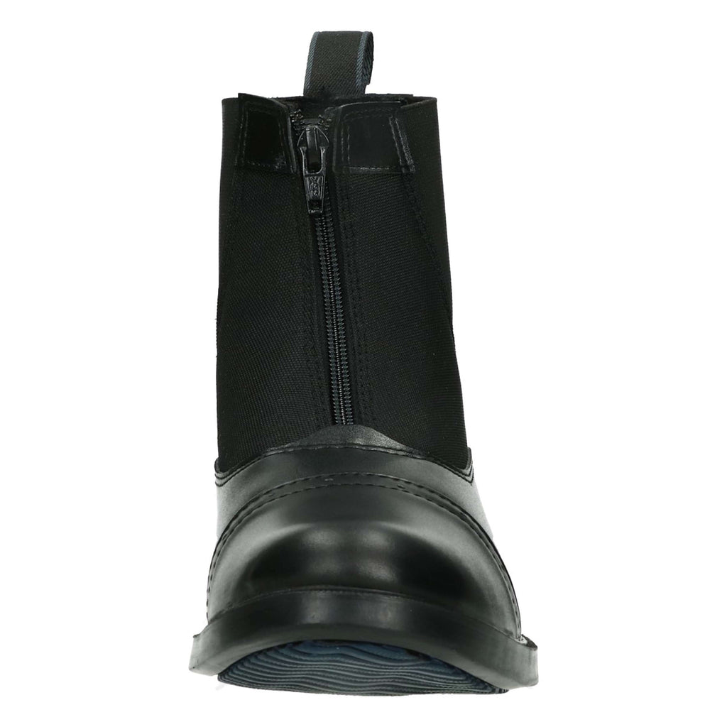 HORKA Chaussure Jodhpur King Noir