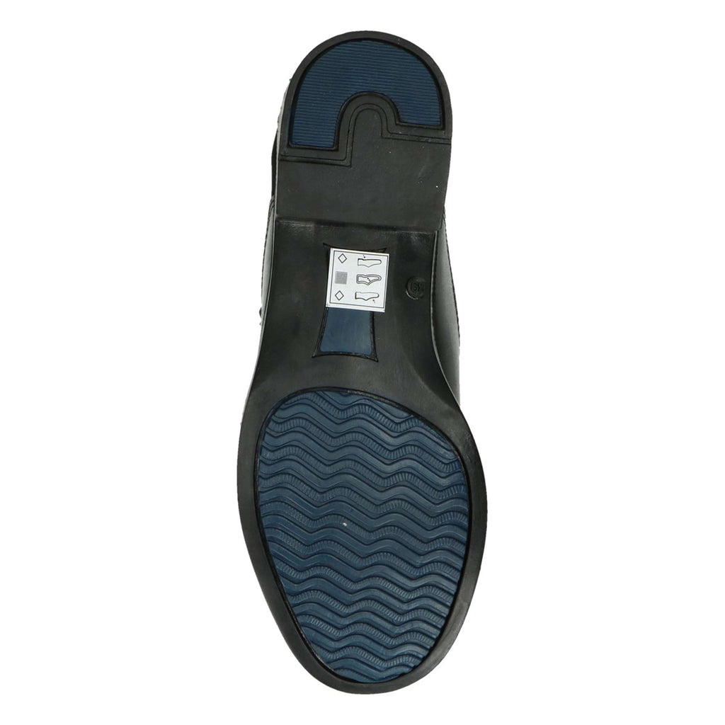 HORKA Chaussure Jodhpur King Noir