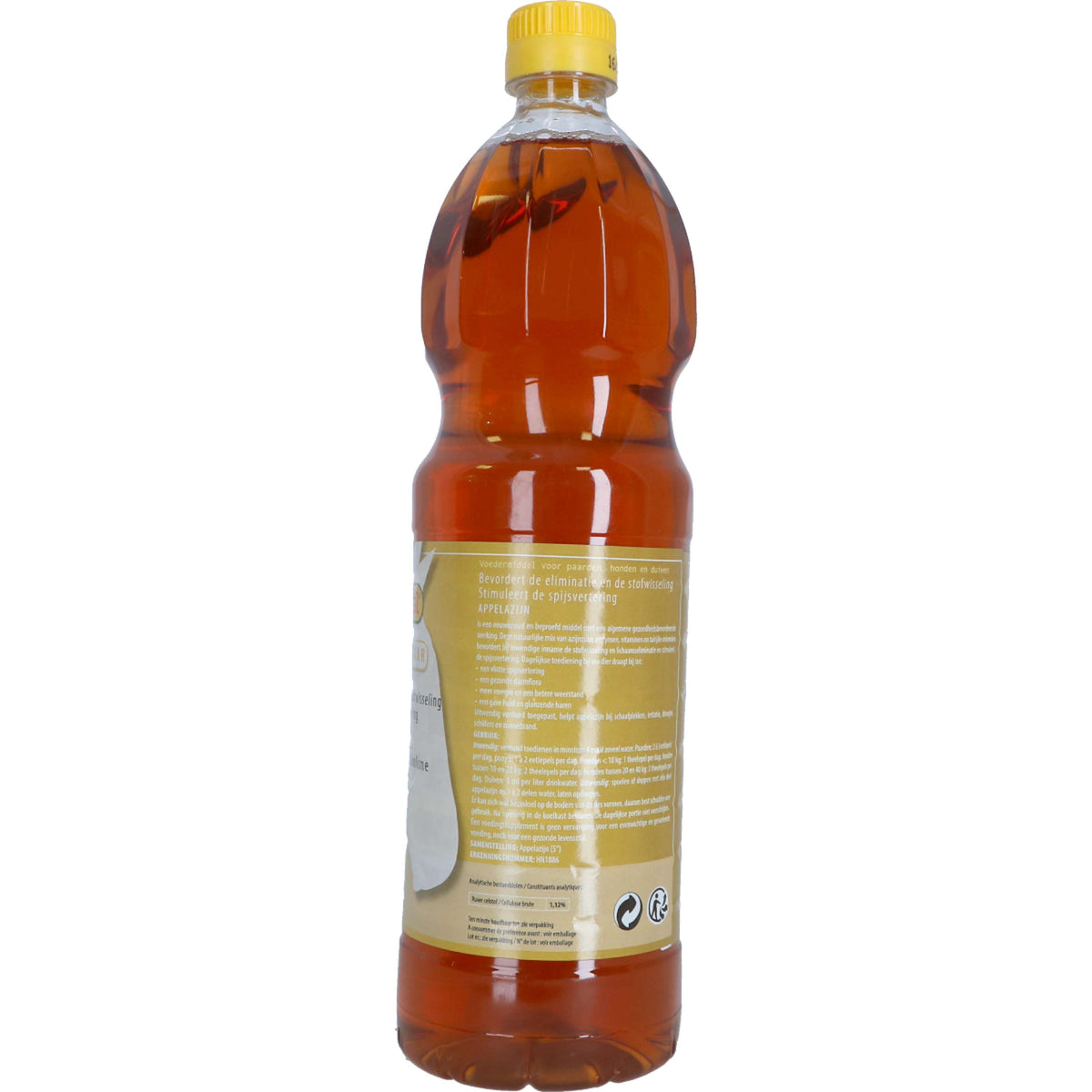 Animavital Vinaigre de Pommes