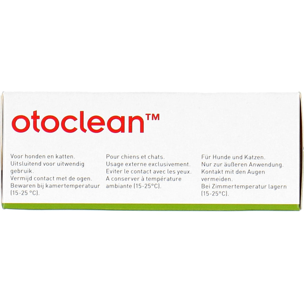 Elanco Solution Nettoyante pour les Oreilles Otoclean Chien/Chat