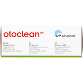 Elanco Solution Nettoyante pour les Oreilles Otoclean Chien/Chat