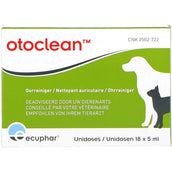 Elanco Solution Nettoyante pour les Oreilles Otoclean Chien/Chat