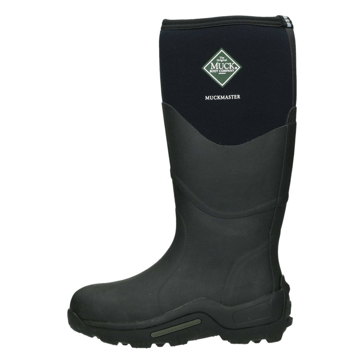 Muck Boot Botte d'Extérieur Muckmaster Noir