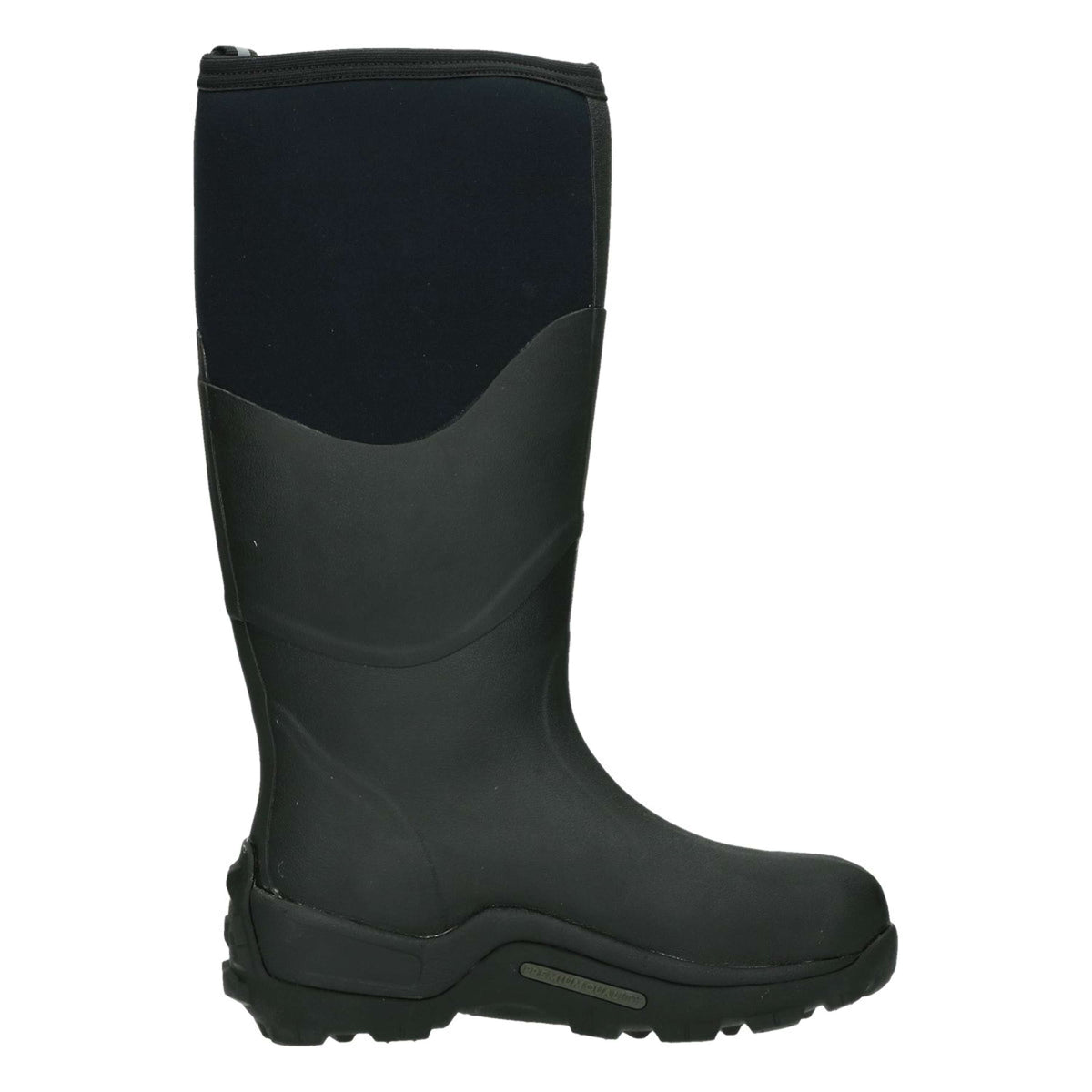 Muck Boot Botte d'Extérieur Muckmaster Noir