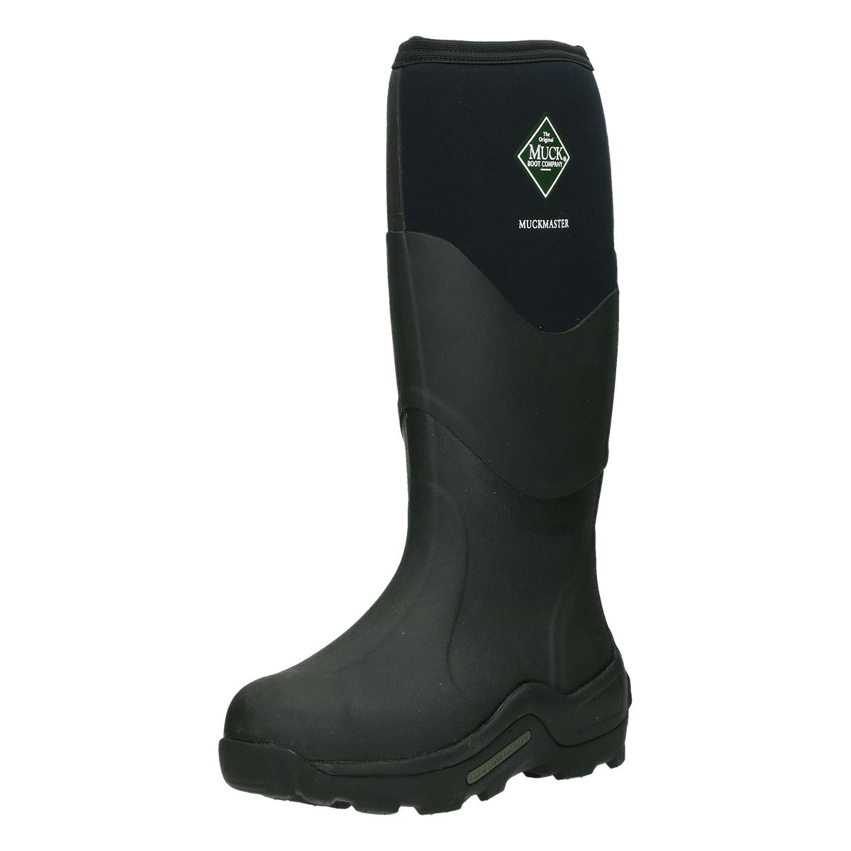 Muck Boot Botte d'Extérieur Muckmaster Noir