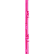 Ako Piquet de Prairie Plastique 156cm 5 Pièces Rose