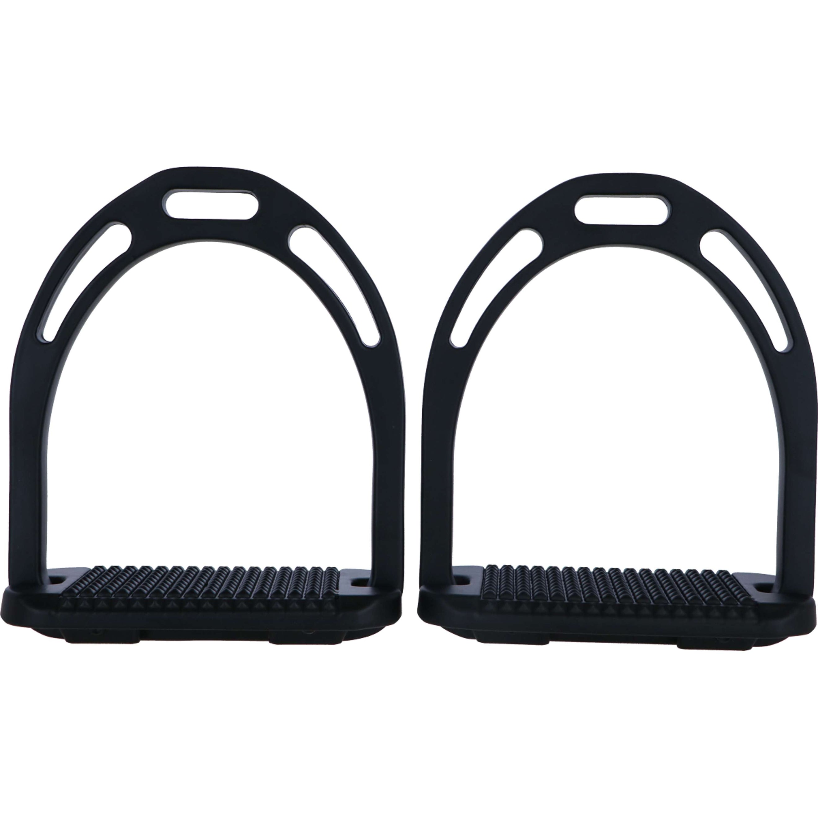 HKM Etrivières Light la Paire Noir HKM Etrivières Light la Paire Noir