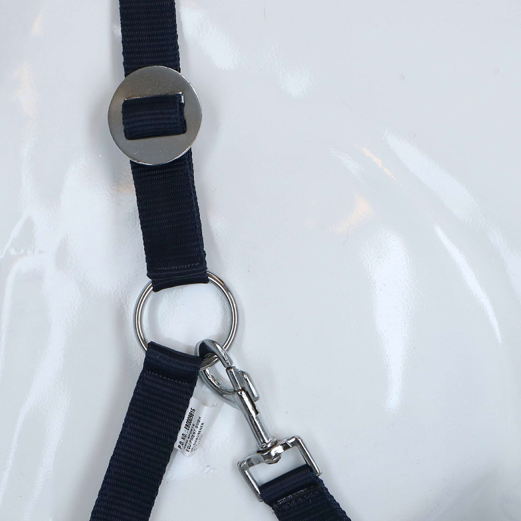 HKM Licol Stars Economy Bleu foncé