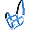 HKM Licol Stars Softice Bleu cobalt