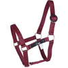 HKM Licol Mini Shetland Vin rouge