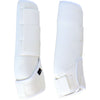 HKM Guêtres Colour Néoprène Blanc
