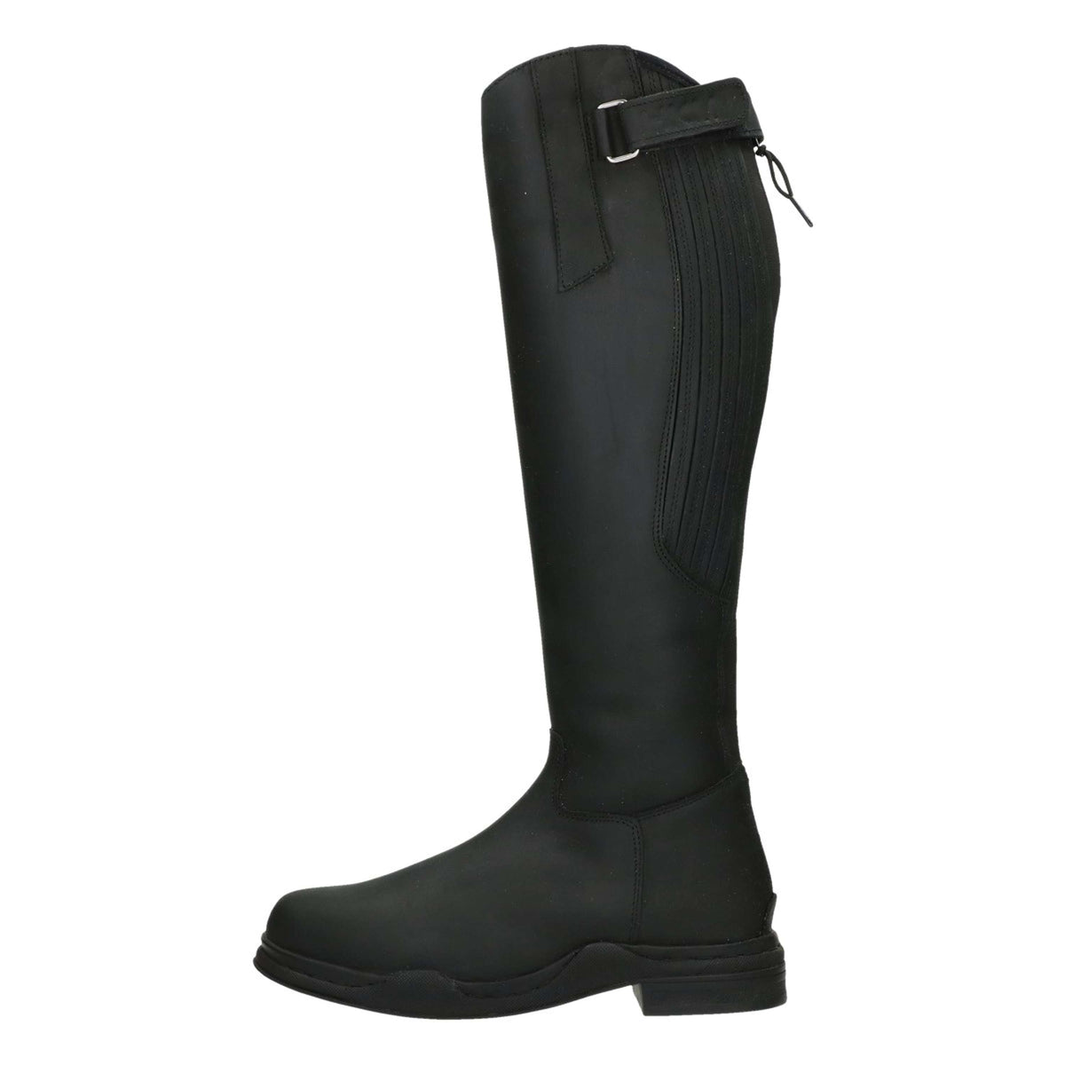 HKM Bottes Country Artic Noir