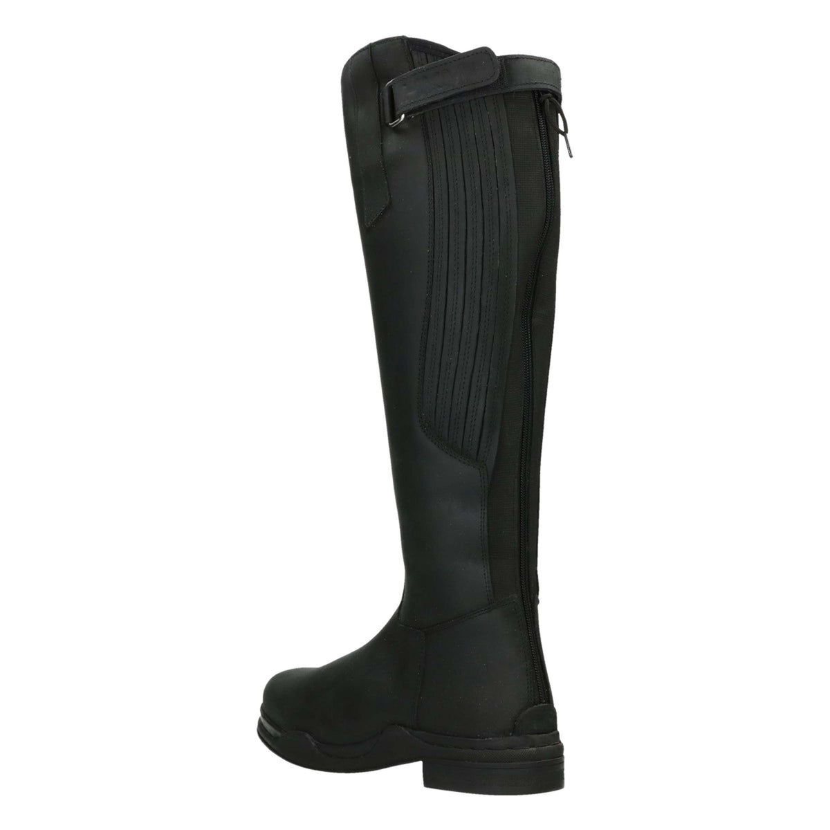 HKM Bottes Country Artic Noir