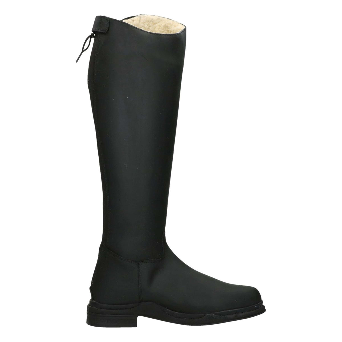 HKM Bottes Country Artic Noir