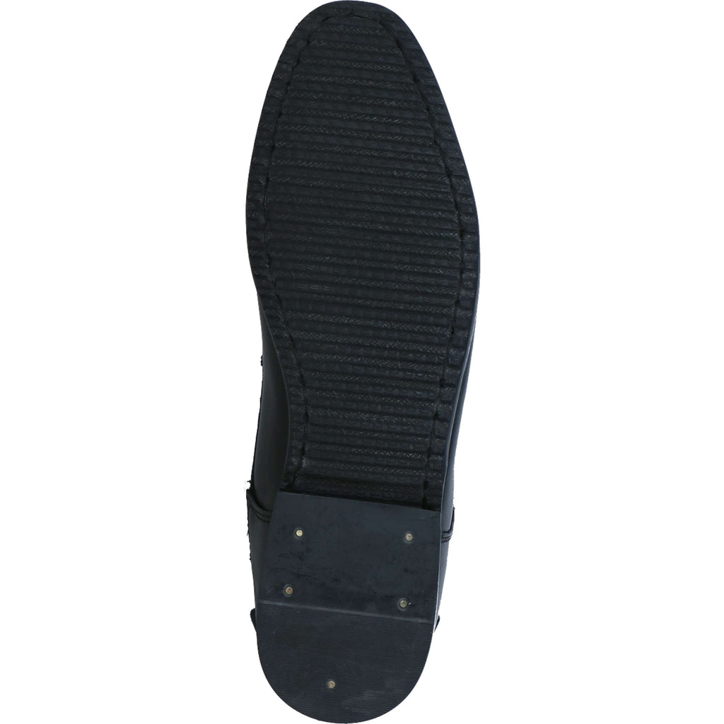 HKM Bottes Valencia Enfants Noir