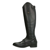 HKM Bottes d'Équitation Valencia Kids Noir