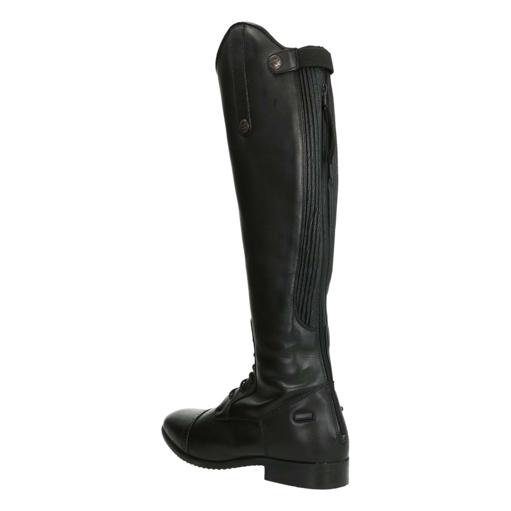 HKM Bottes Valencia Enfants Noir